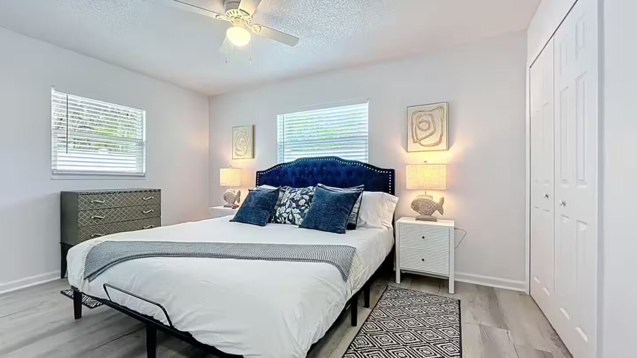 Photo of Bedroom in Sanford
