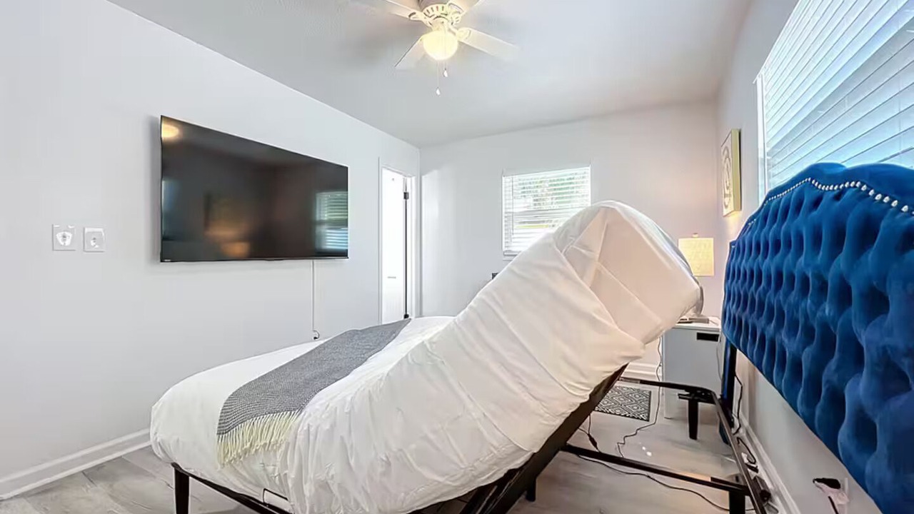 Photo of Bedroom in Sanford