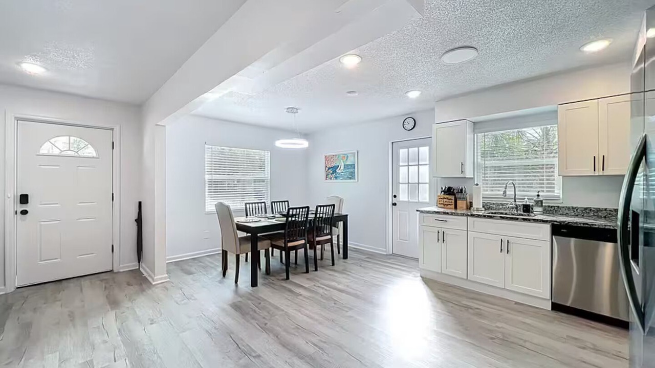 Photo of Kitchen in Sanford