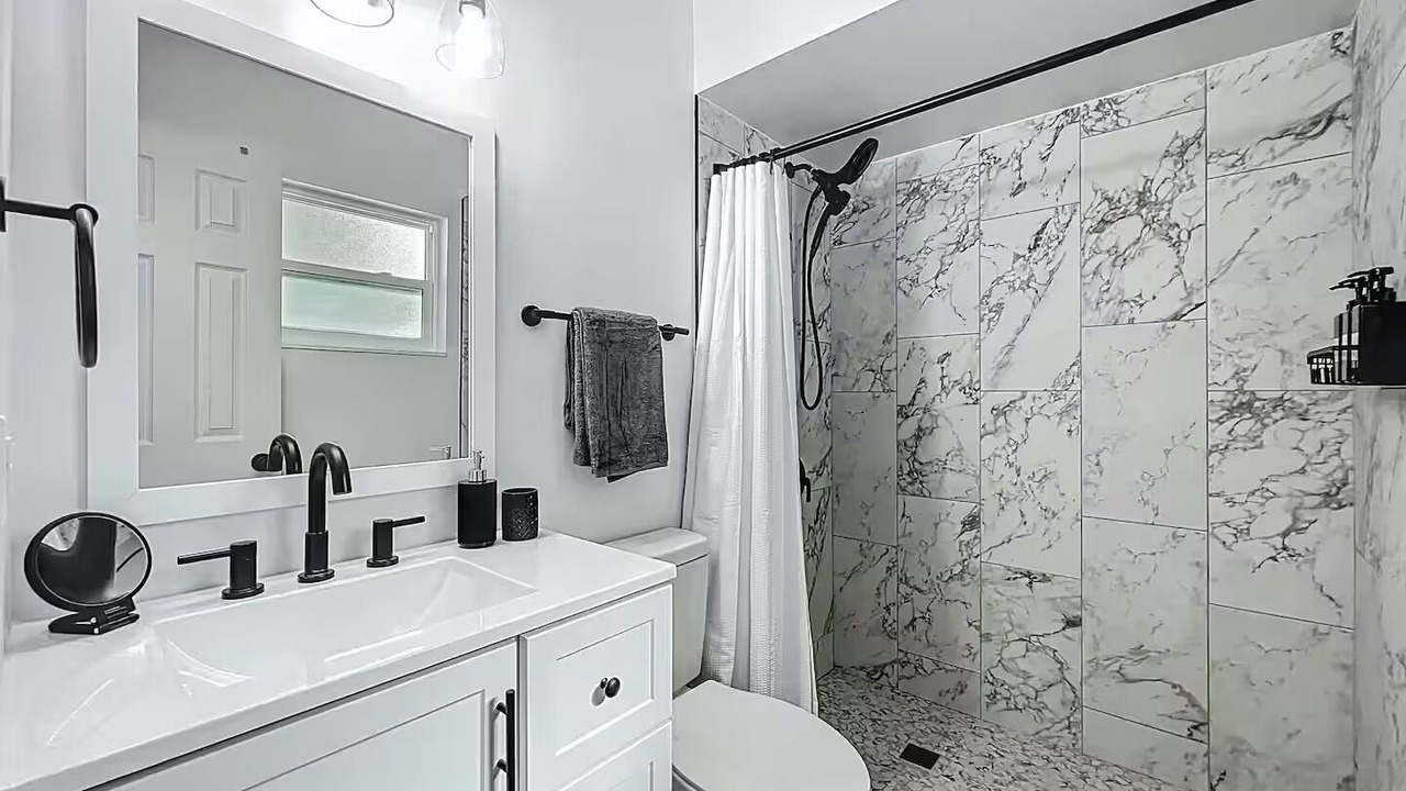 Photo of Bathroom in Sanford