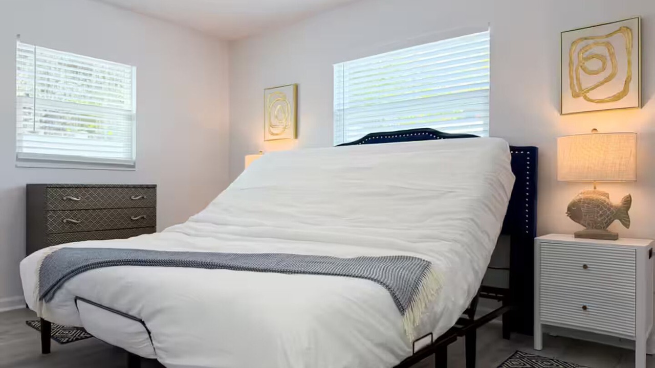 Photo of Bedroom in Sanford