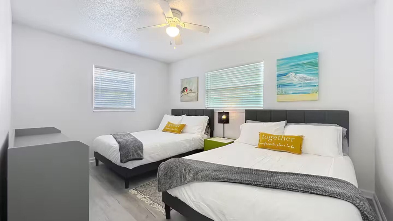 Photo of Bedroom in Sanford