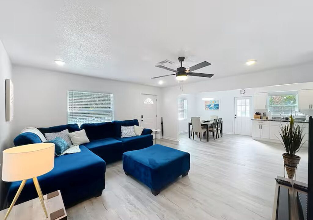 Photo of Livingroom in Sanford