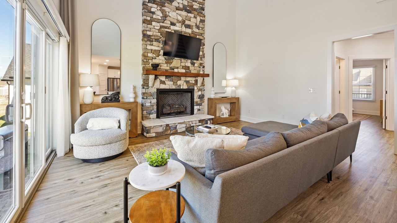 Photo of Livingroom in Winchester