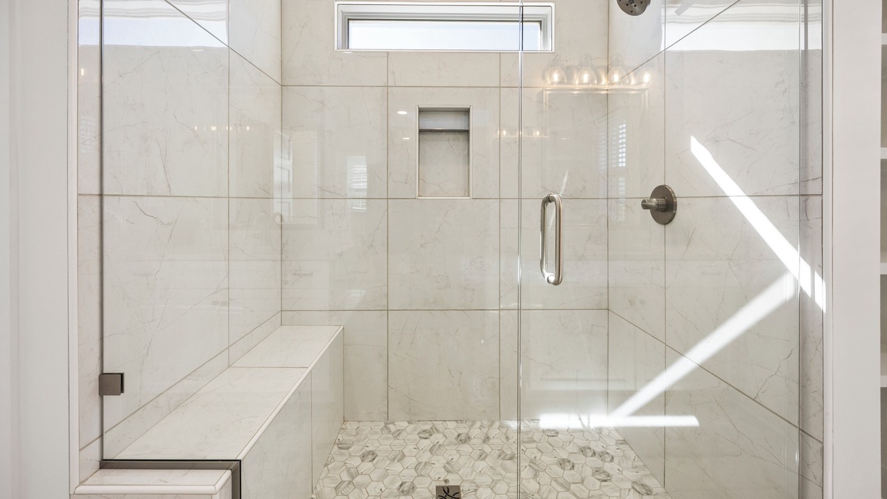 Photo of Bathroom in Winchester