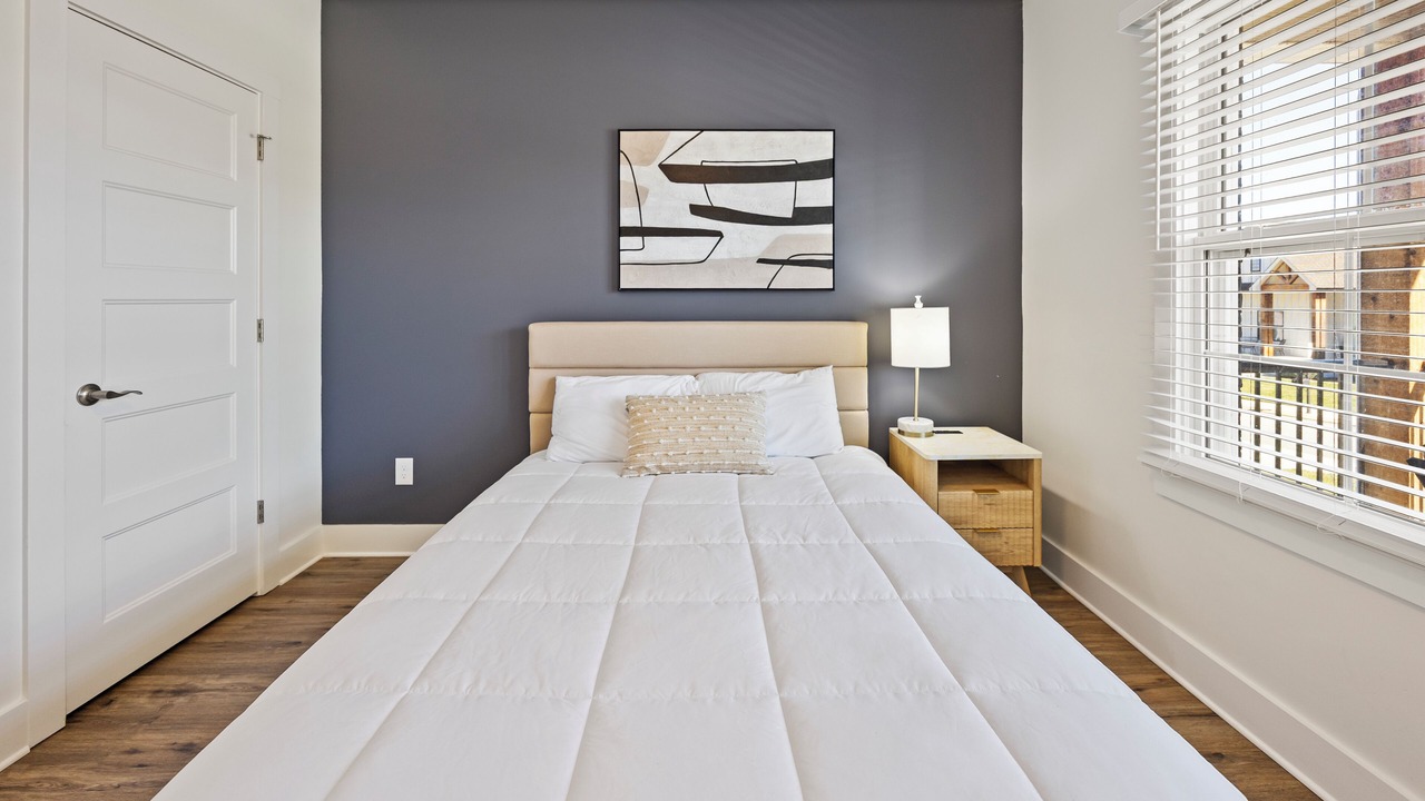 Photo of Bedroom in Winchester