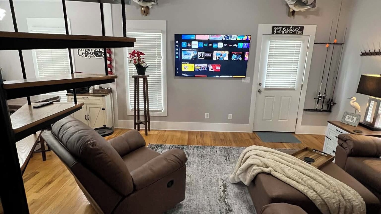 Photo of Livingroom in Mount Meigs