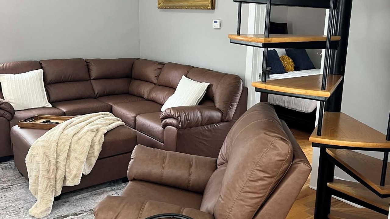 Photo of Livingroom in Mount Meigs