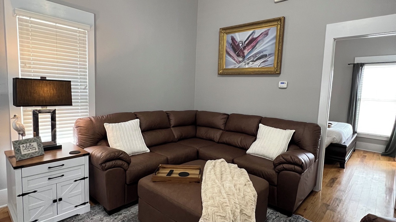 Photo of Livingroom in Mount Meigs