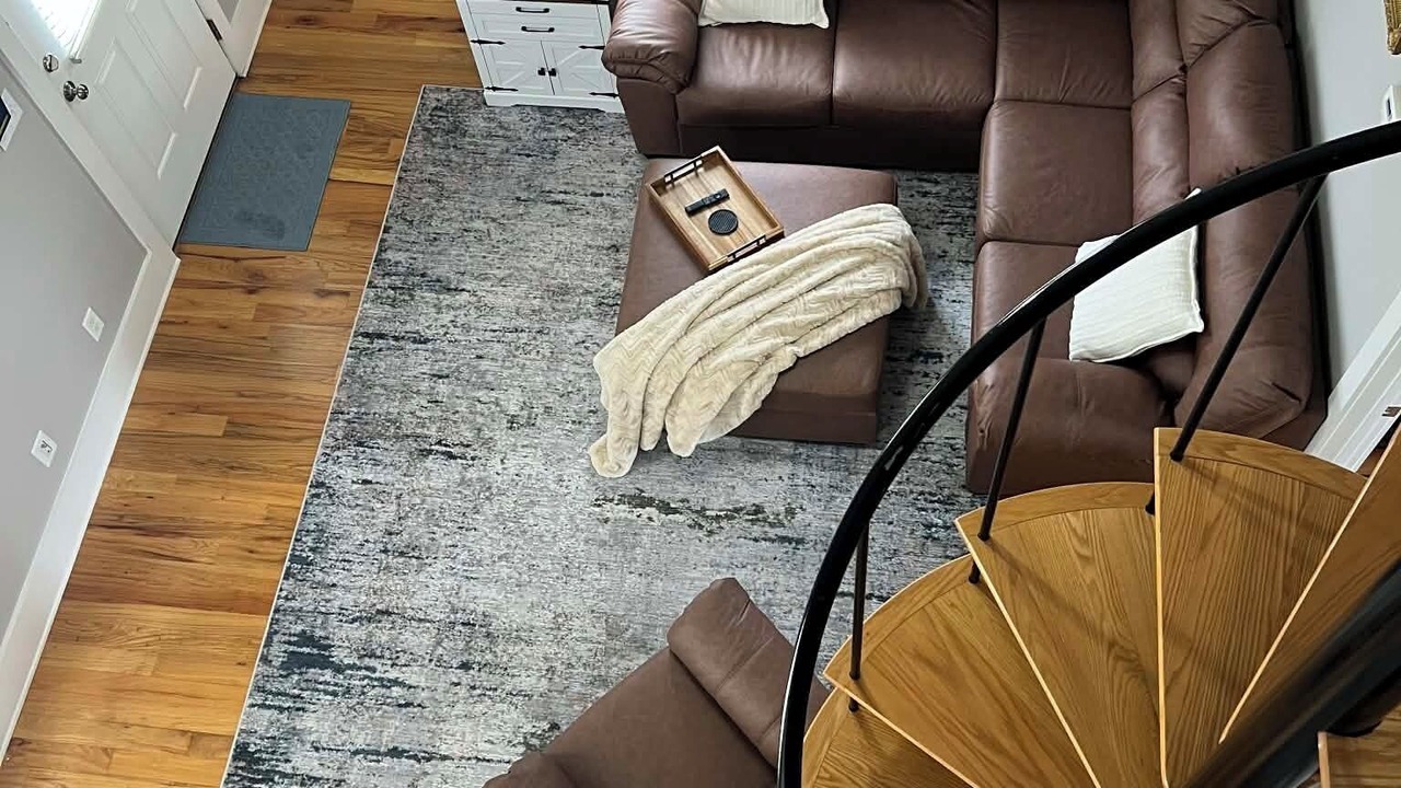 Photo of Livingroom in Mount Meigs