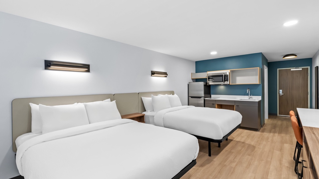 Photo of Bedroom in LaGrange
