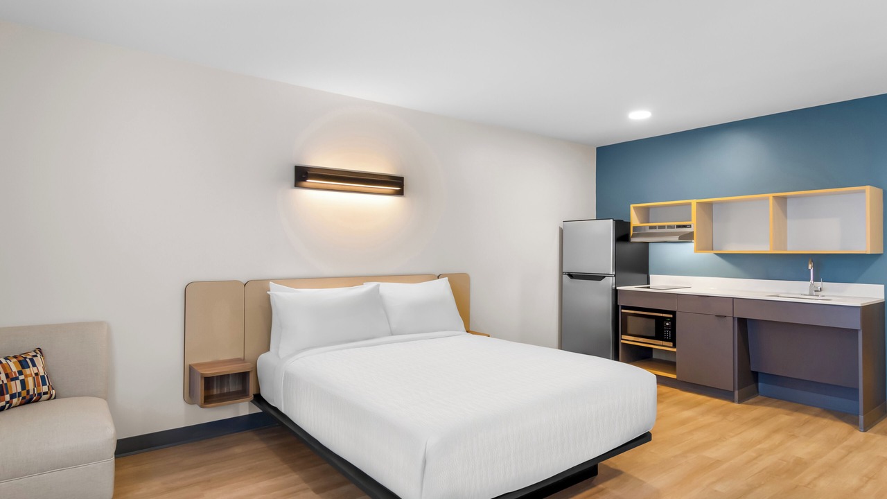 Photo of Bedroom in LaGrange