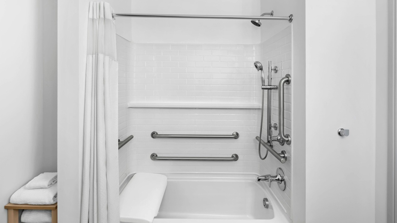 Photo of Bathroom in LaGrange