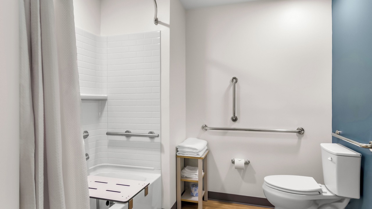 Photo of Bathroom in LaGrange