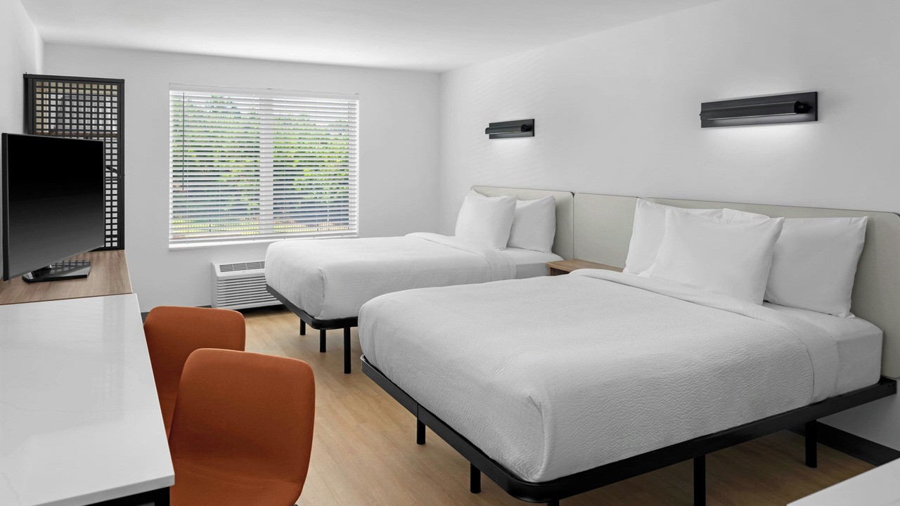 Photo of Bedroom in LaGrange