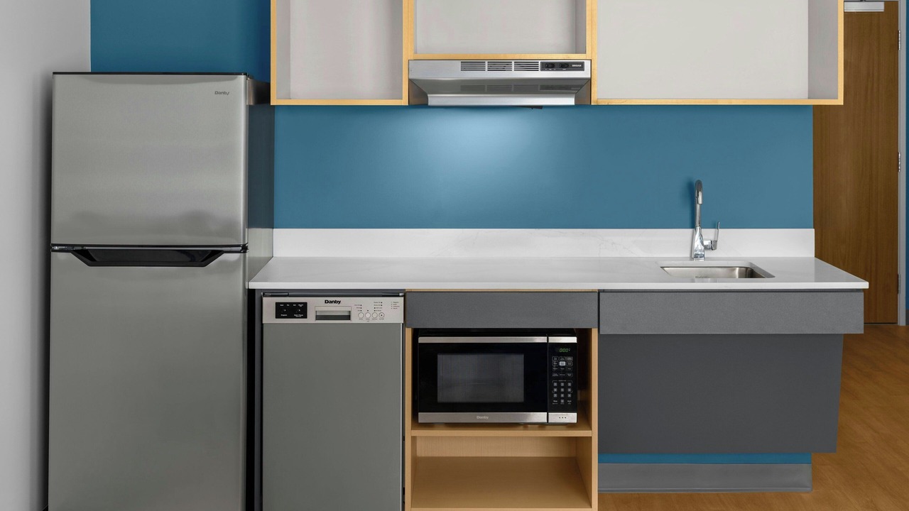 Photo of Kitchen in LaGrange
