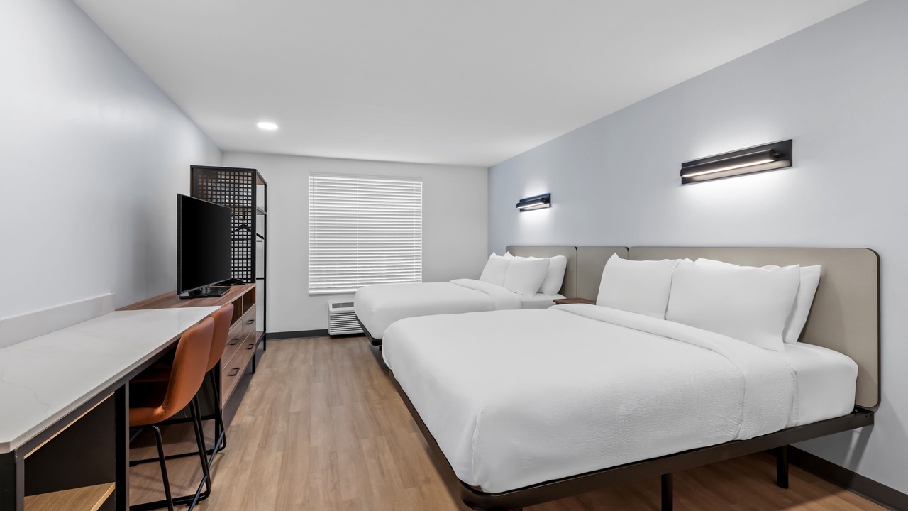 Photo of Bedroom in LaGrange