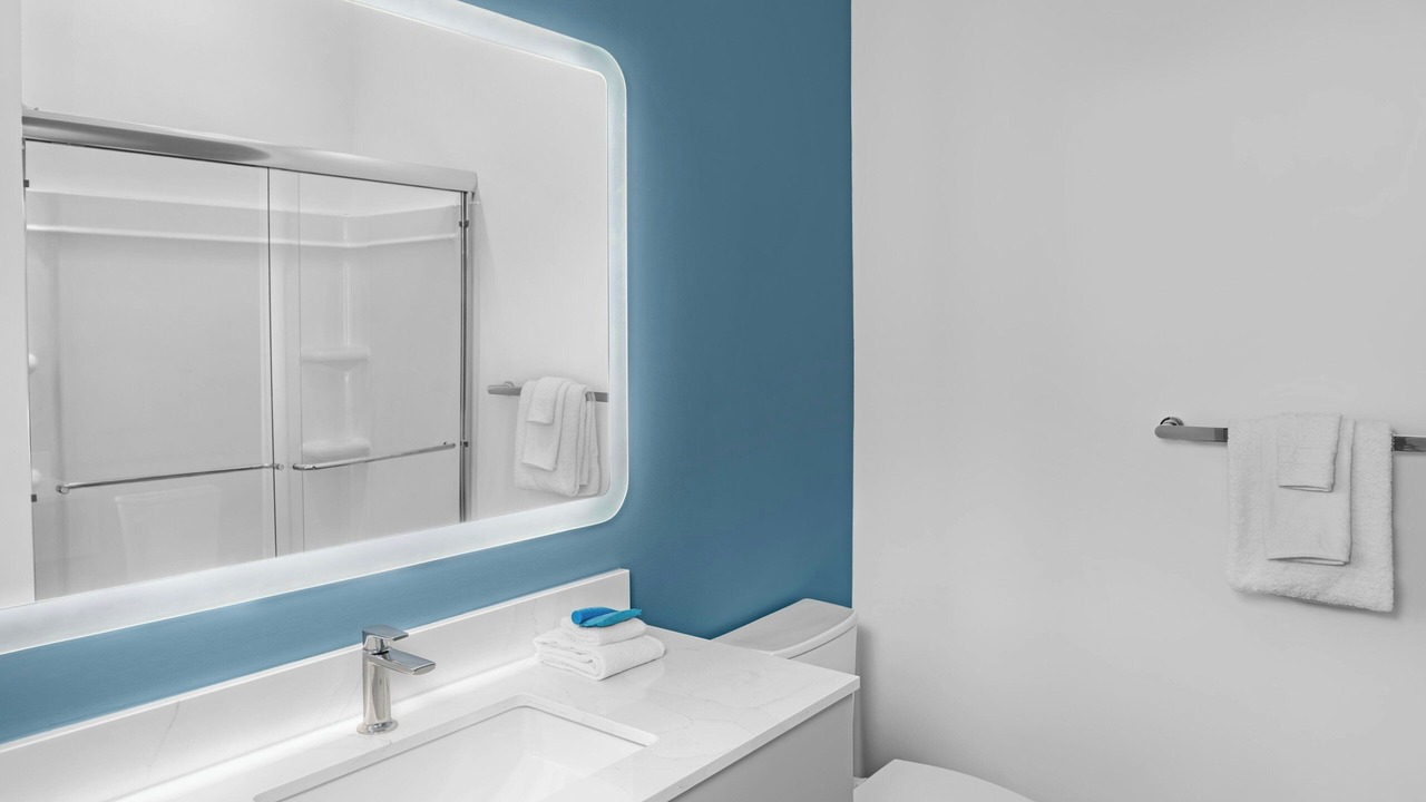 Photo of Bathroom in LaGrange