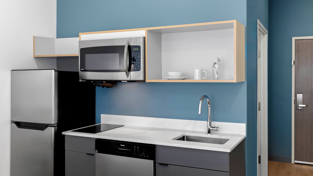 Photo of Kitchen in LaGrange