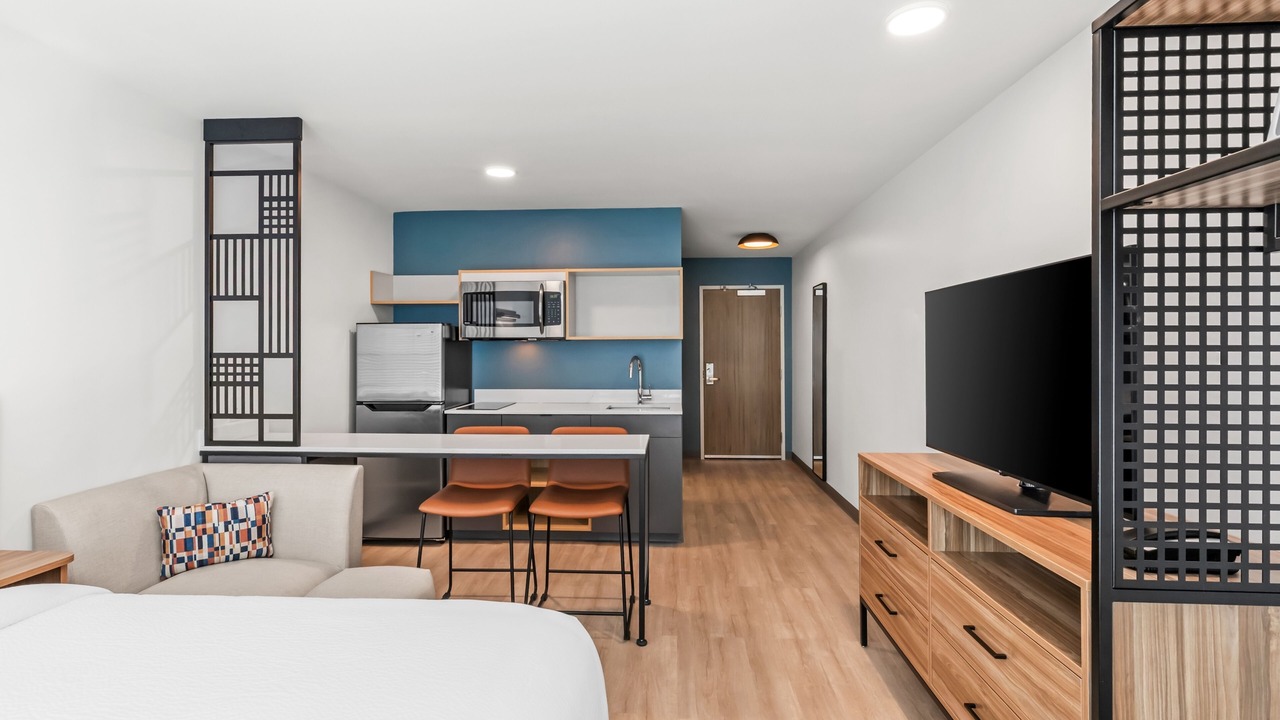 Photo of Bedroom in LaGrange