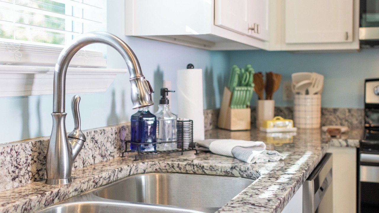 Photo of Kitchen in Bon Secour