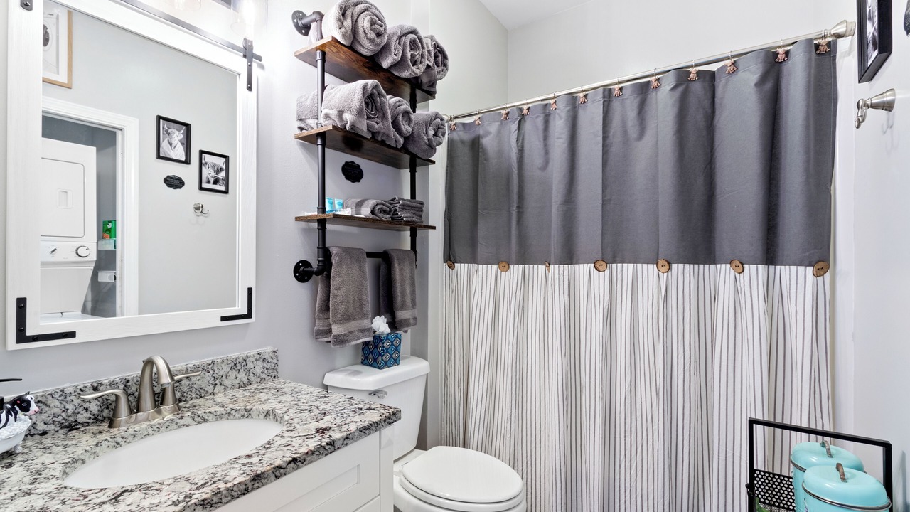 Photo of Bathroom in Bon Secour