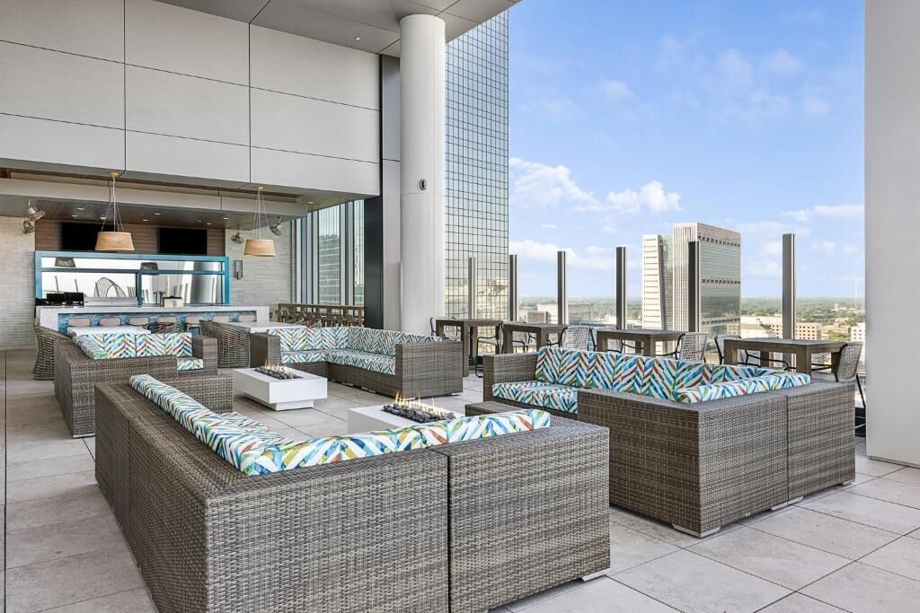 Photo of Outdoor in Downtown Atlanta