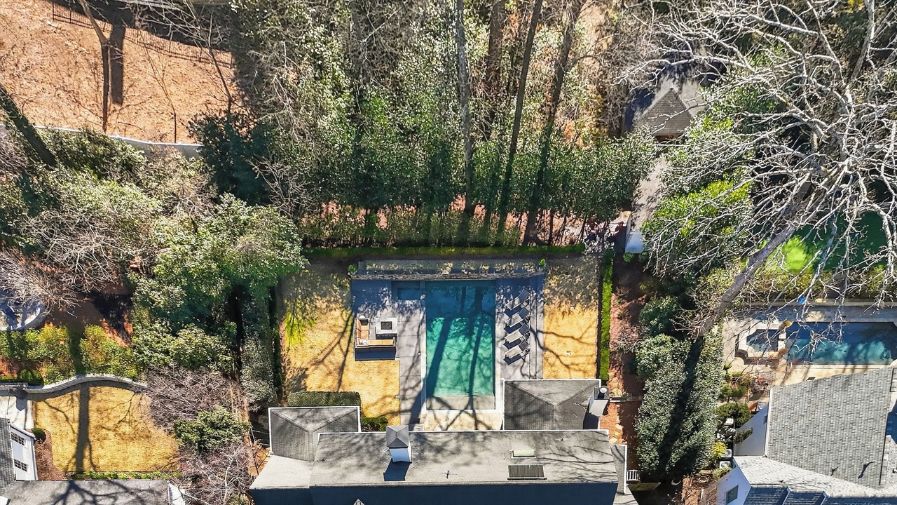 Photo of Outdoor in Ansley Park