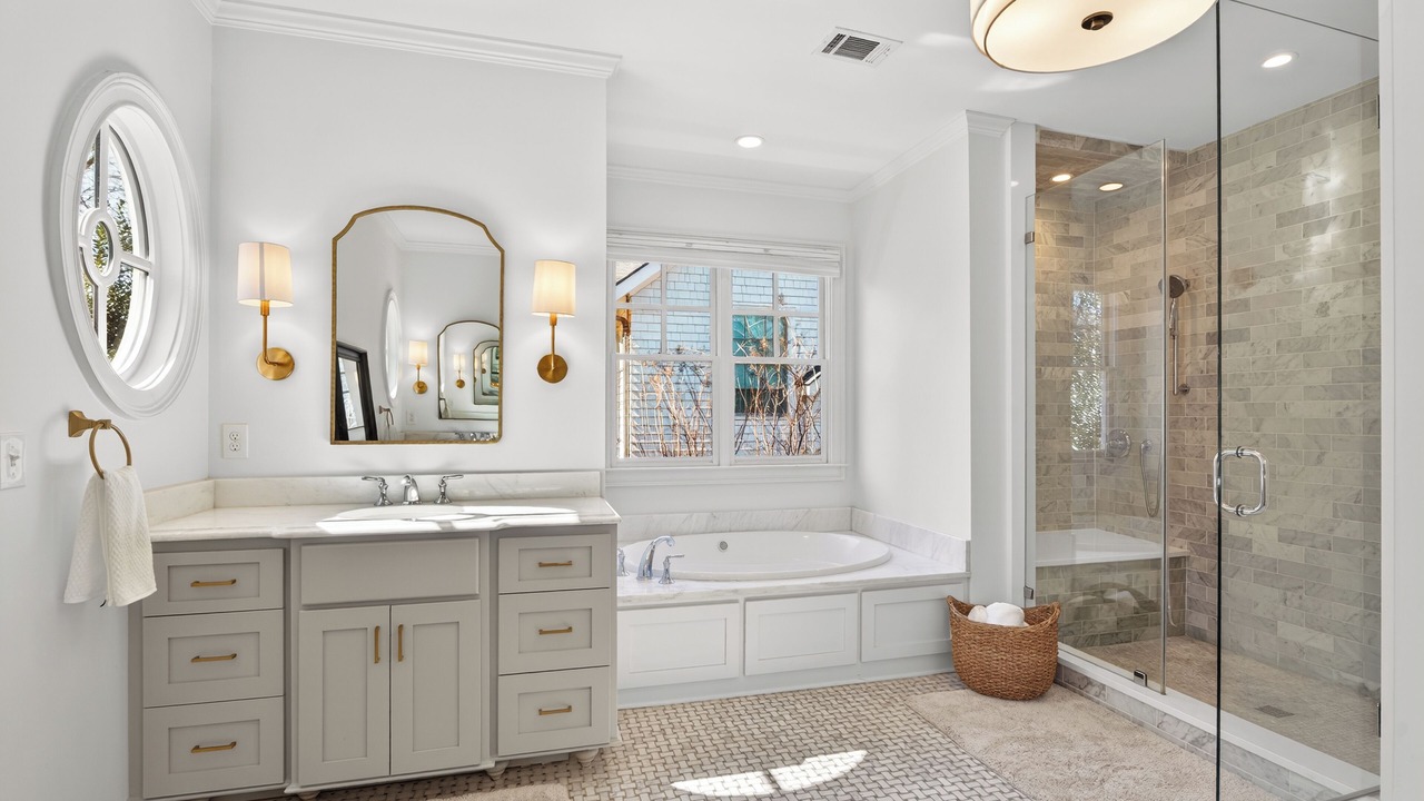 Photo of Bedroom in Ansley Park