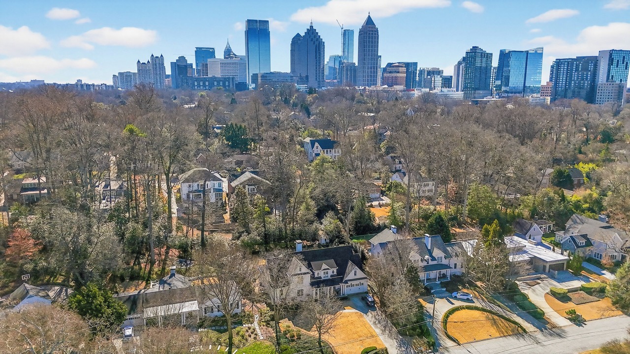 Photo of Others in Ansley Park