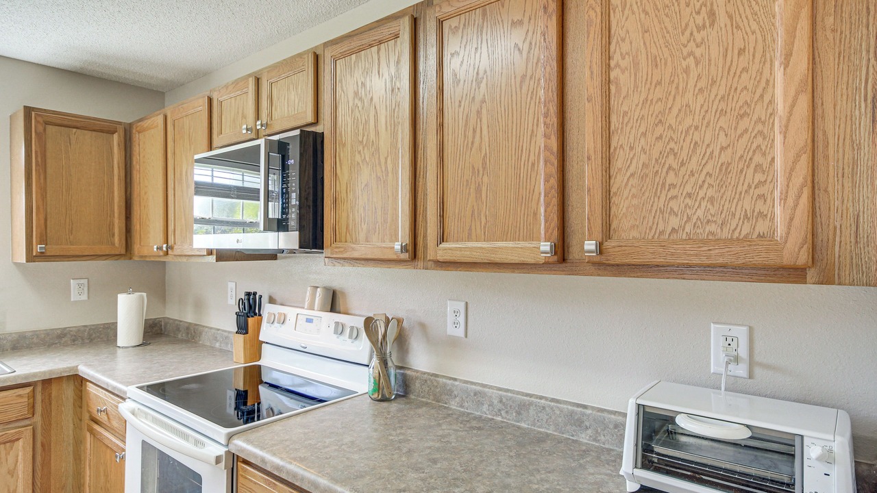 Photo of Kitchen in Waveland