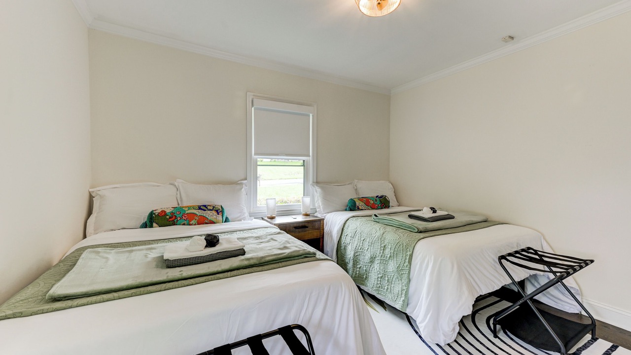 Photo of Bedroom in Atlanta