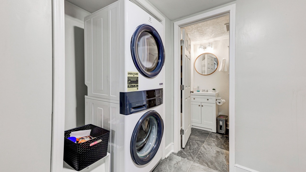 Photo of Bedroom in Atlanta