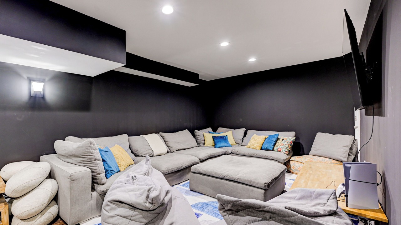 Photo of Livingroom in Atlanta