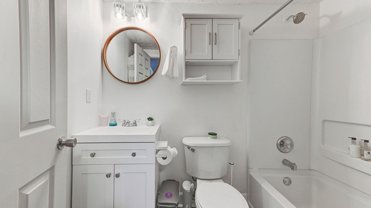 Photo of Bathroom in Atlanta