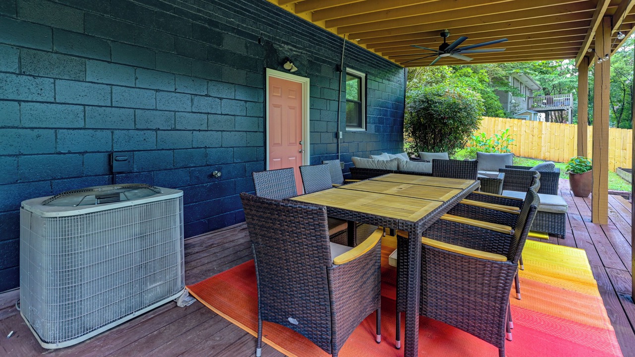 Photo of Outdoor in Atlanta