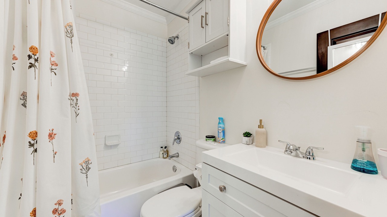 Photo of Bathroom in Atlanta