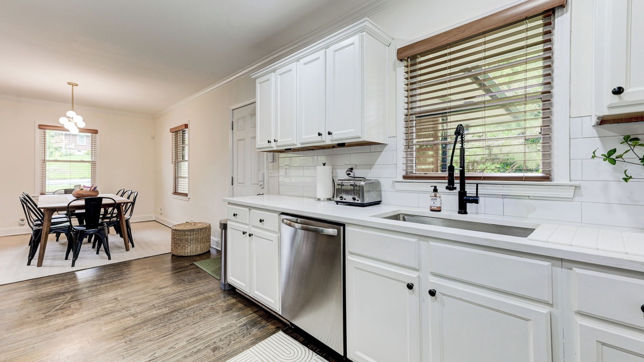 Photo of Kitchen in Atlanta