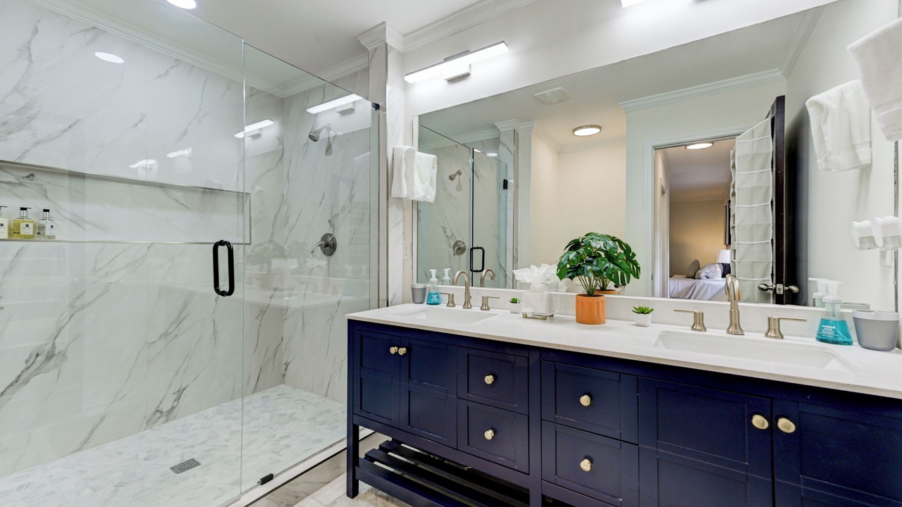 Photo of Bathroom in Atlanta