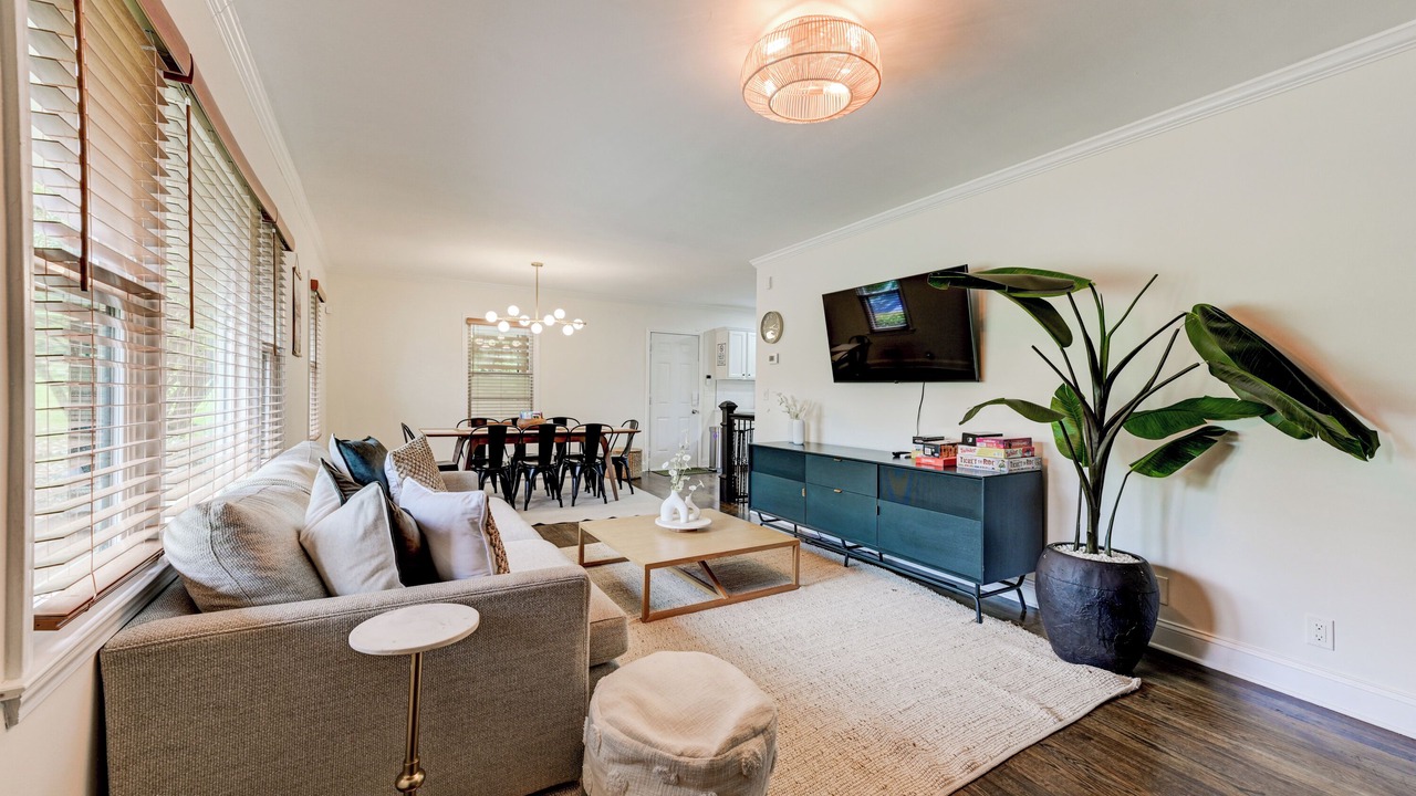Photo of Bedroom in Atlanta