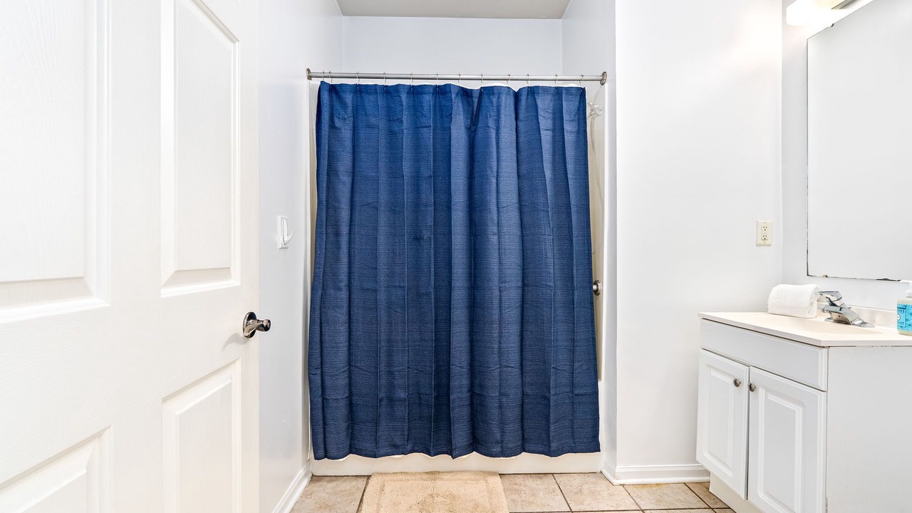 Photo of Bathroom in Auburn
