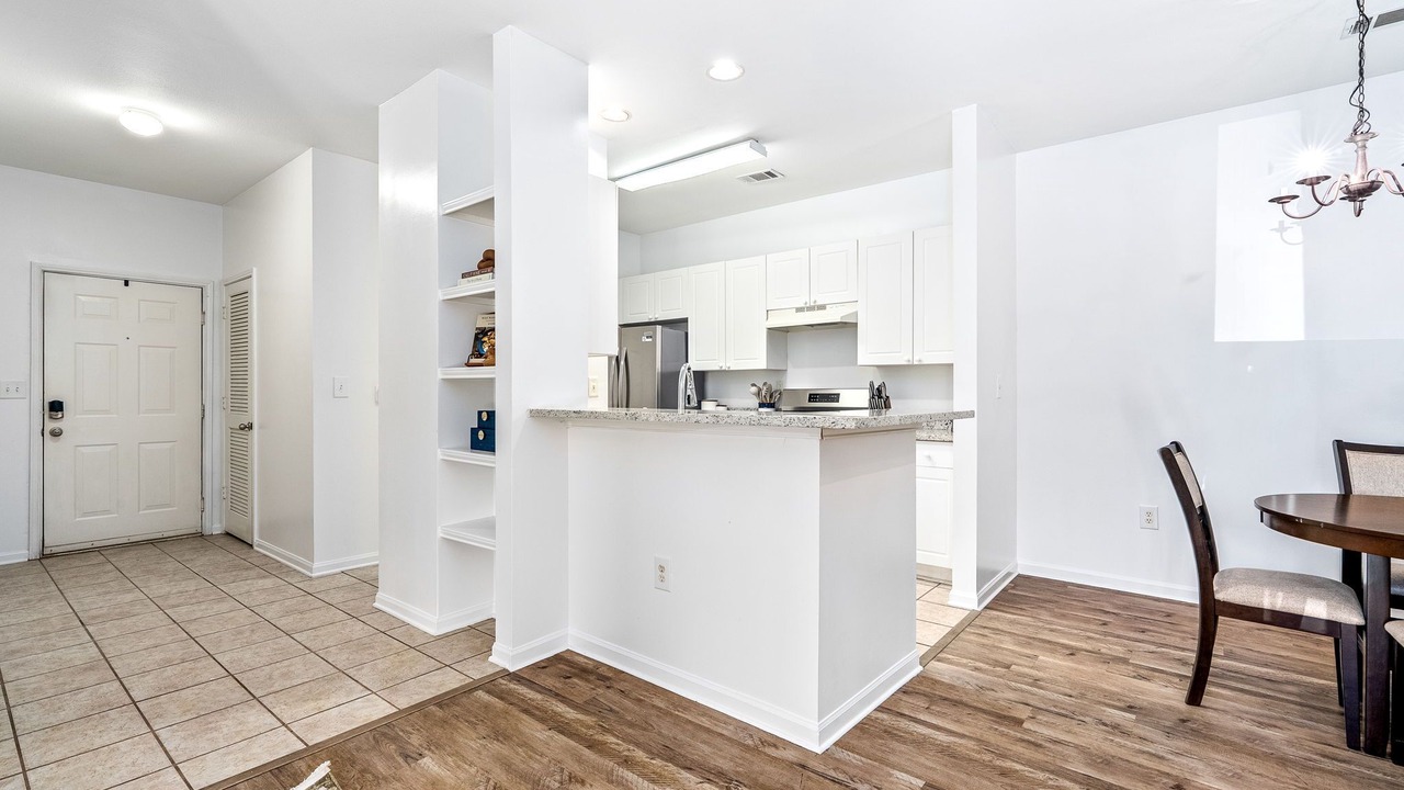 Photo of Kitchen in Auburn