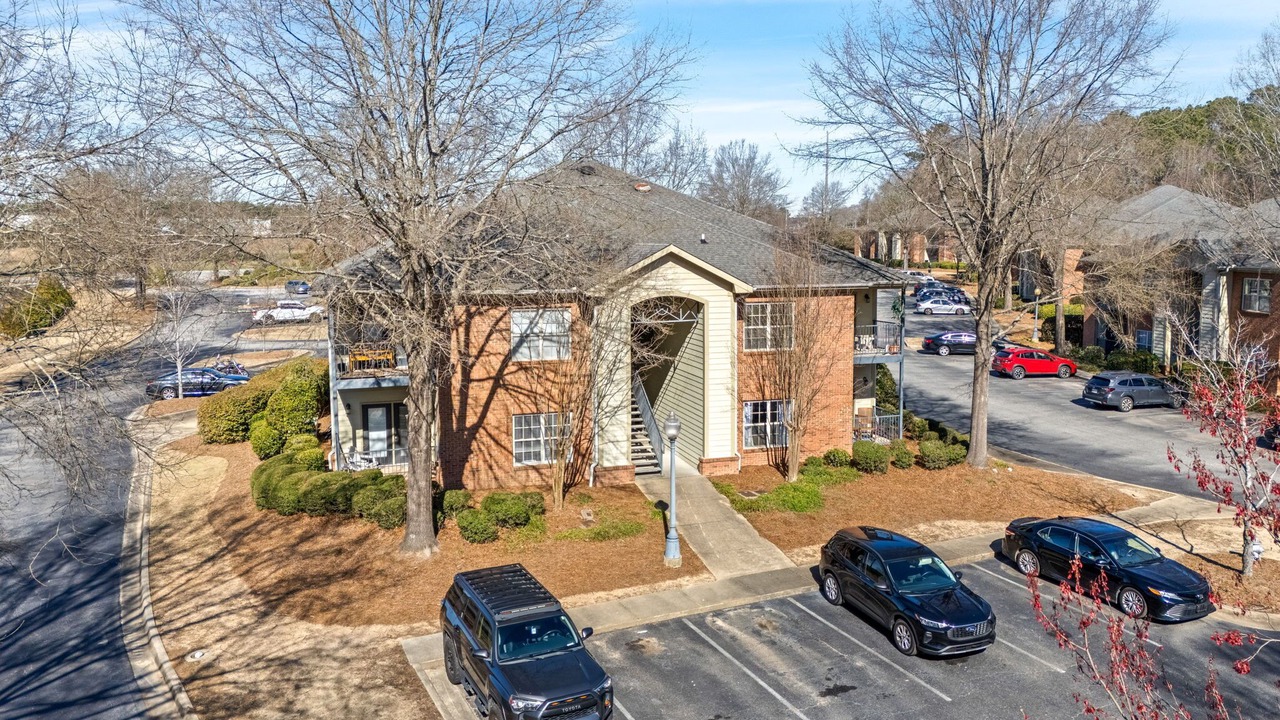 Photo of Outdoor in Auburn