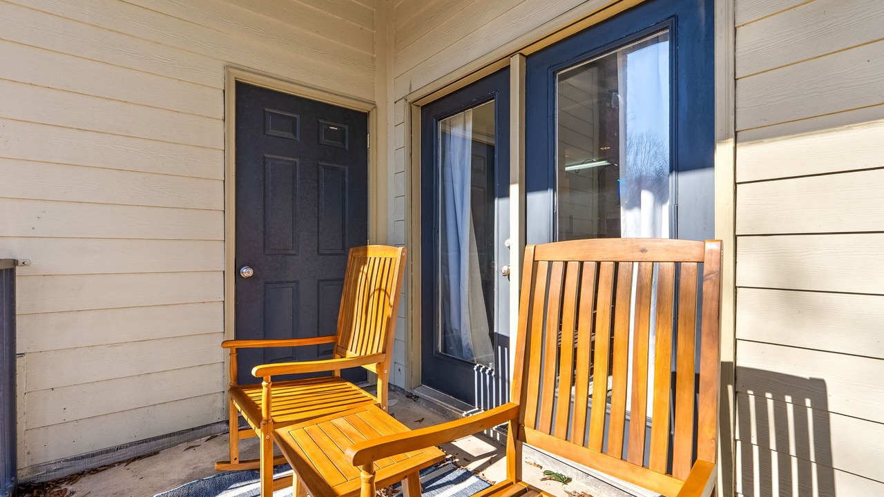 Photo of Outdoor in Auburn