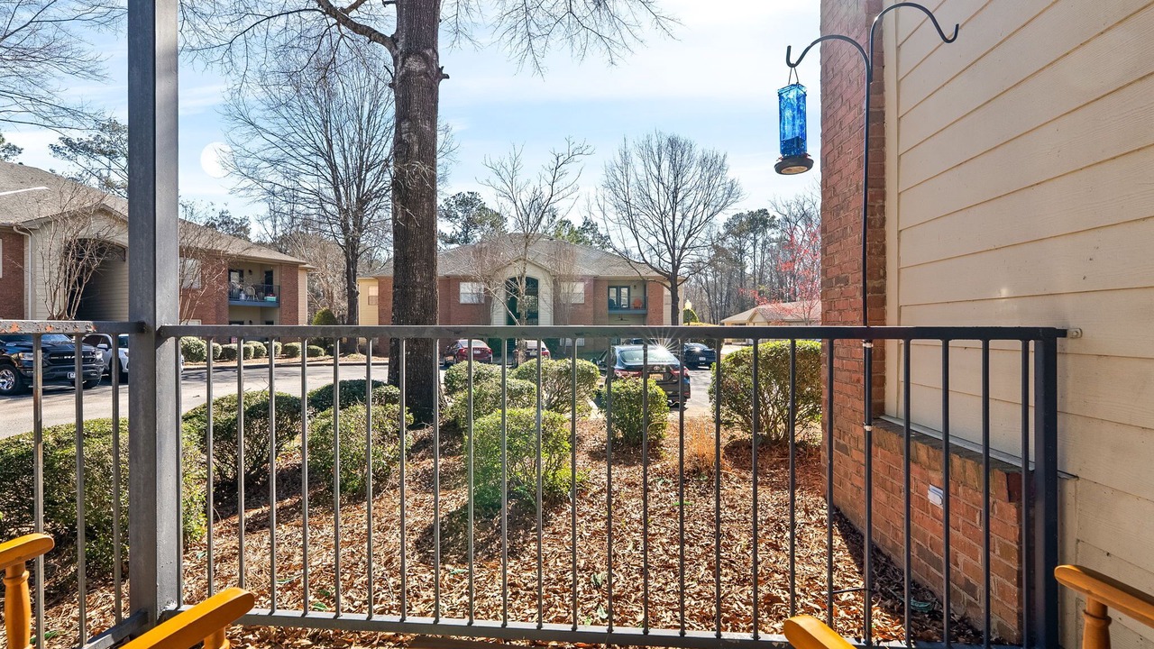 Photo of Outdoor in Auburn