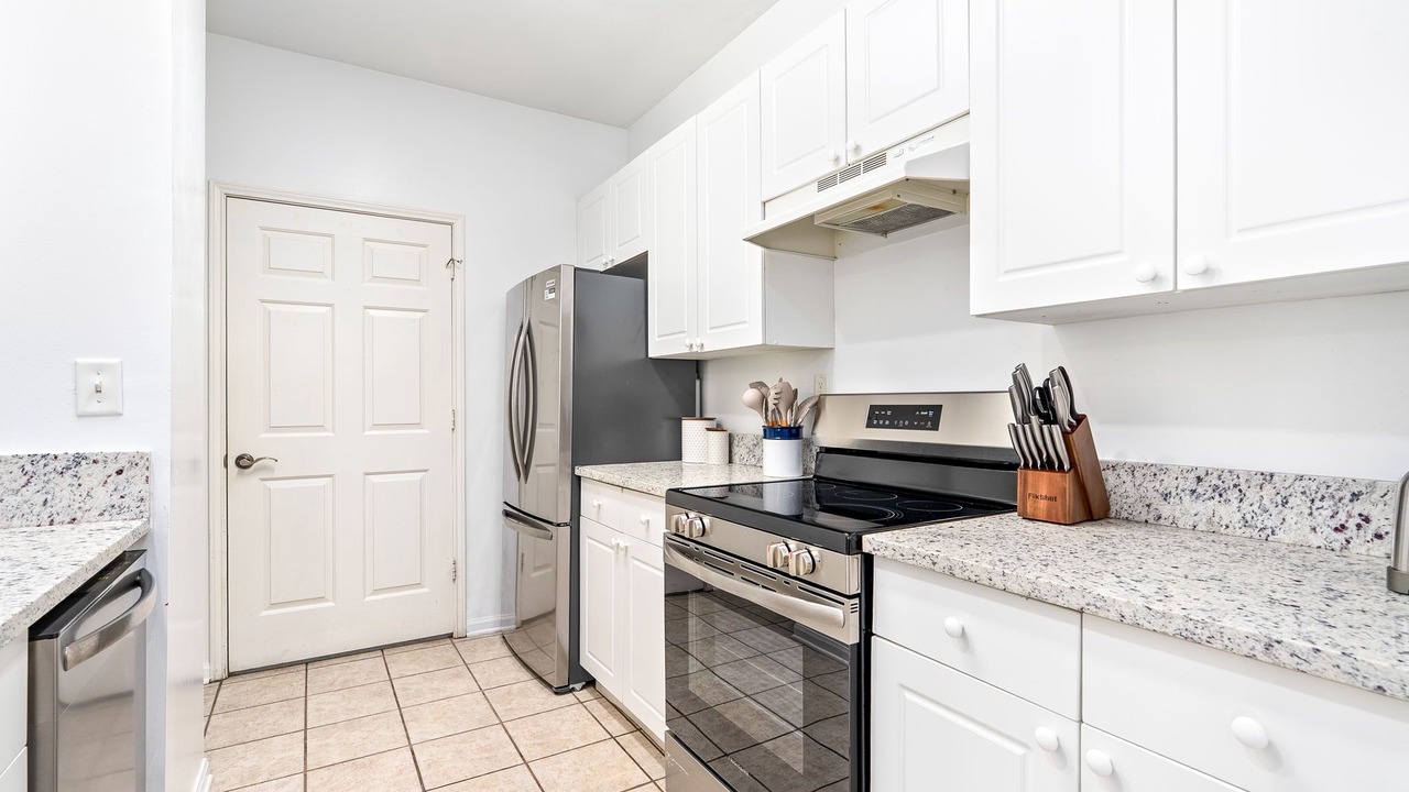 Photo of Kitchen in Auburn