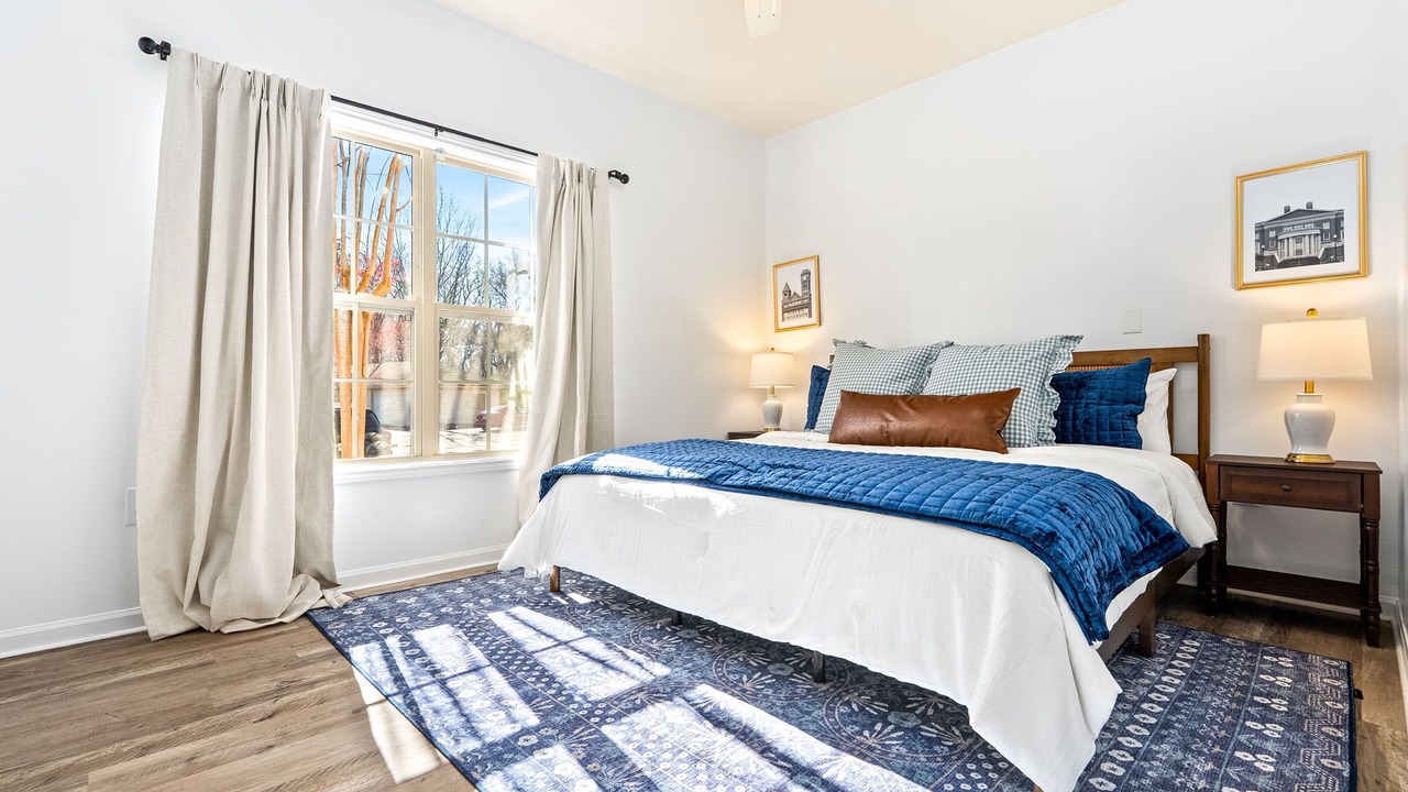 Photo of Bedroom in Auburn