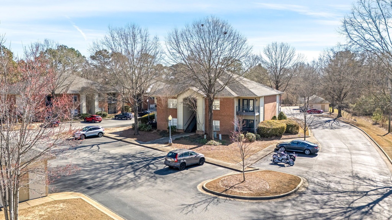 Photo of Outdoor in Auburn