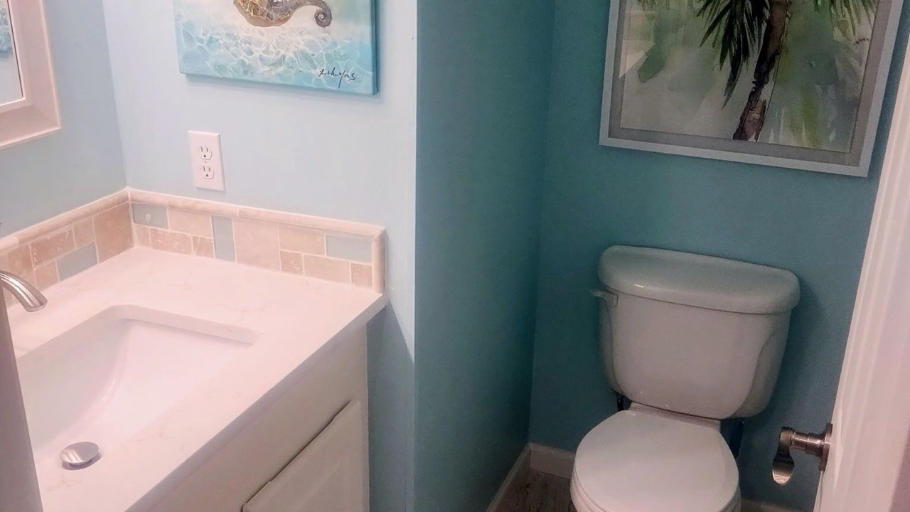 Photo of Bathroom in Daphne