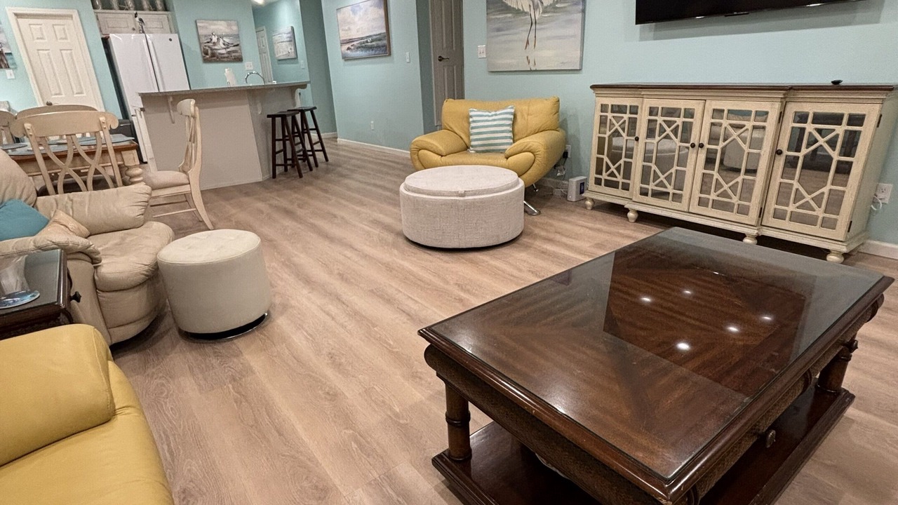 Photo of Livingroom in Daphne